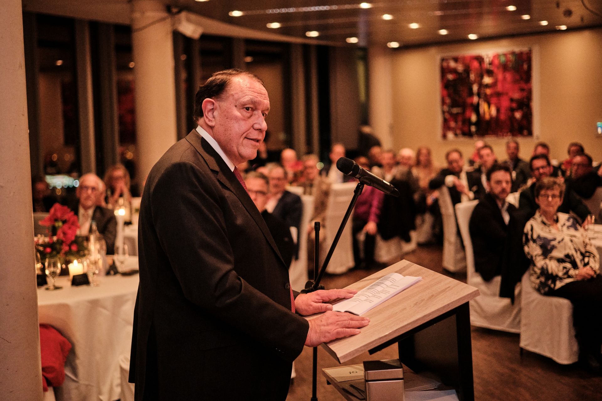 Abschied nach 30 Jahren Verantwortung – Danke, Dr. Lucas