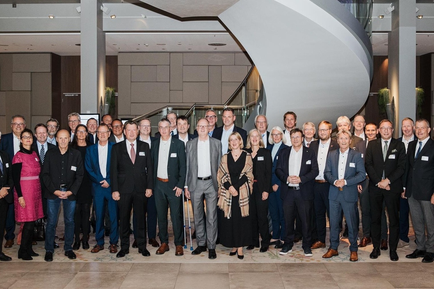 25 Jahre Brüsseler Kreis – Für die nachhaltige Entwicklung sozialer Dienstleistungen