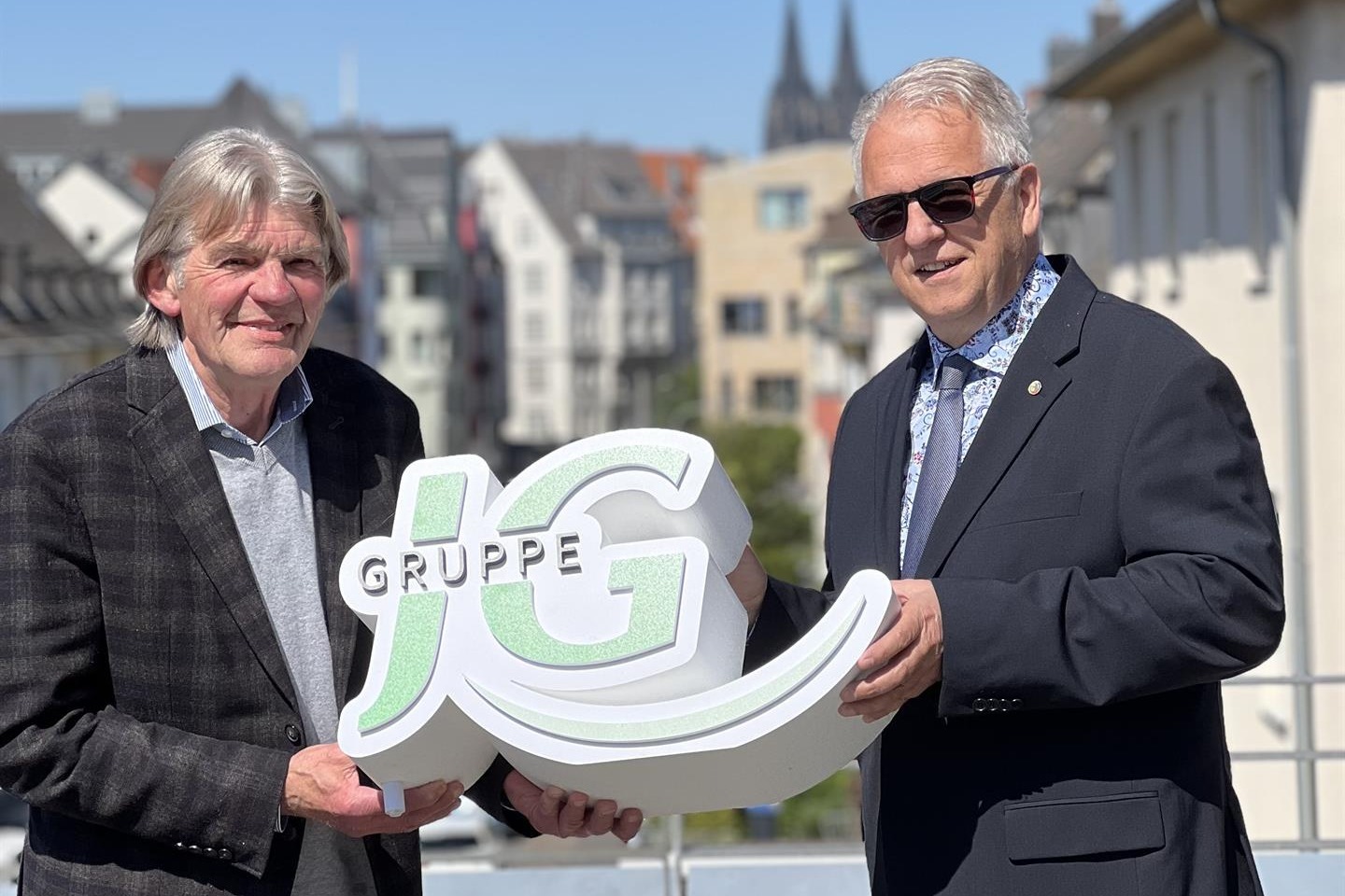 Wechsel in der Funktion des Ombudsmanns
